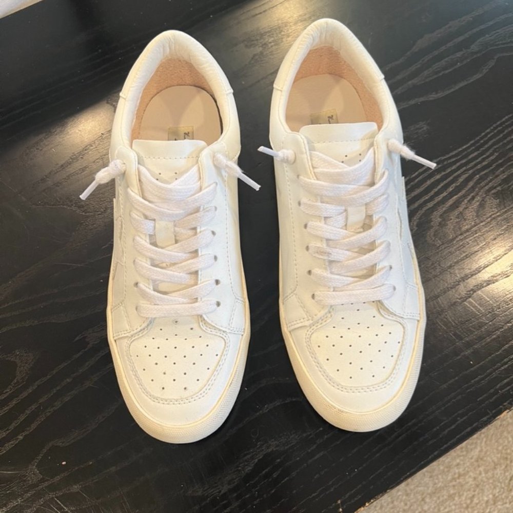 Vintage Havana Flake Sneaker